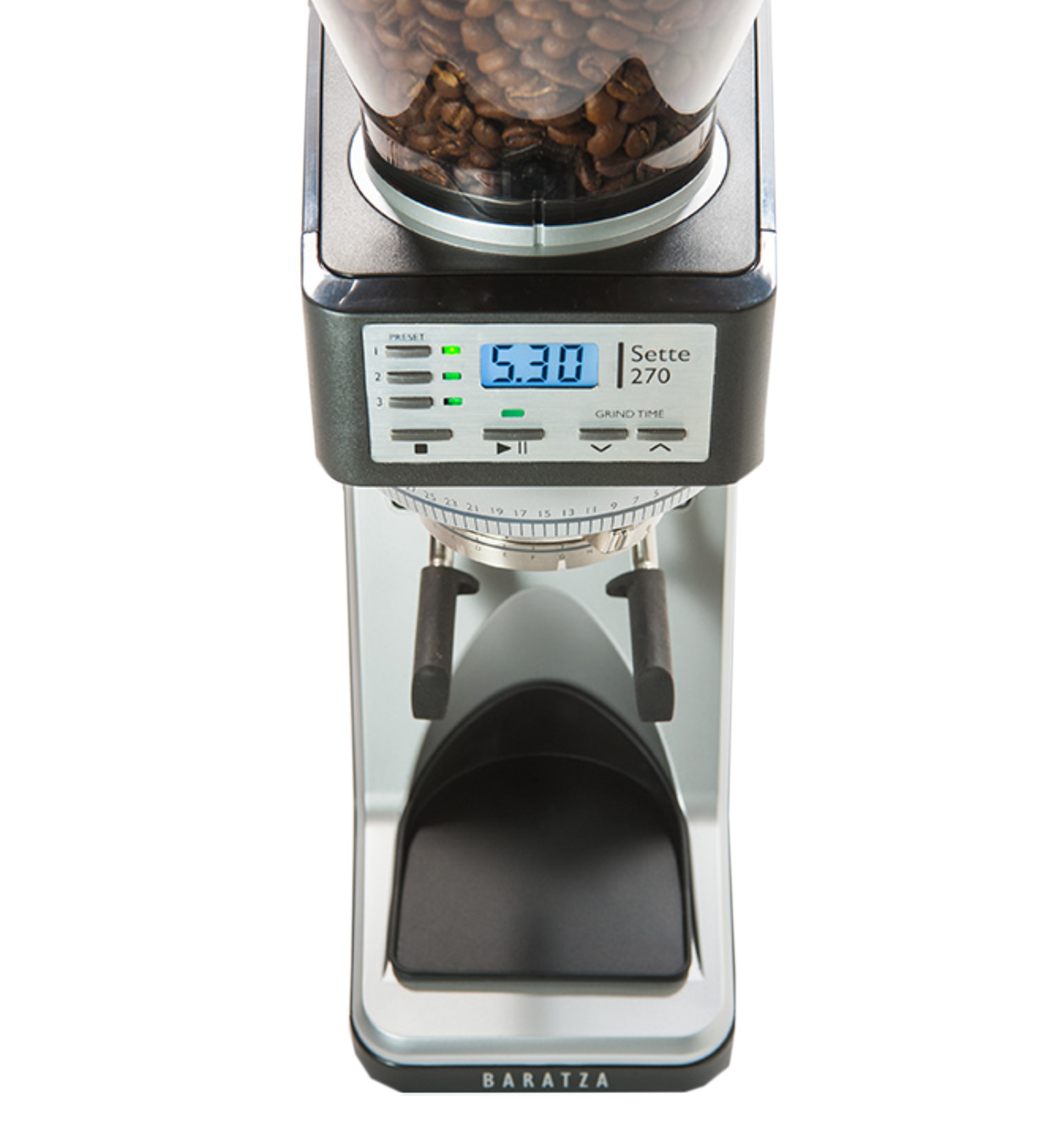 11270 Sette 270 120v Coffee Grinder
