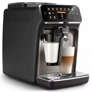 Saeco 4300 Series Latte Go Automatic Espresso Machine EP4347 / 94