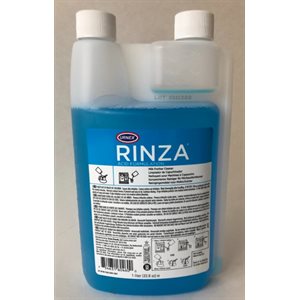 Rinza Acid Formulation Milk Frother Cleaner 1 litre